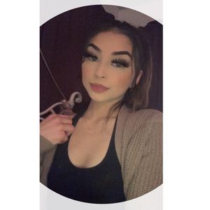 Meet your Posher, Daisy